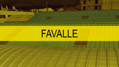 FAVALLE