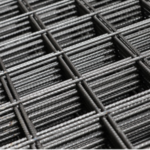 Malla electrosoldada