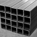 Tubo Mecánico Cuadrado